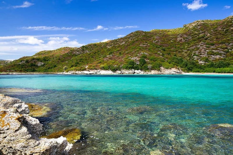 Gulf of Saint-Florent: Sunset Paddle, Snorkeling & Aperitif - Entering the Gulf of Saint-Florent: Setting the Scene