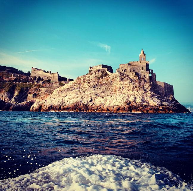 Gulf of the Poets - Day Tour With Snorkeling & Lunch - Inclusions