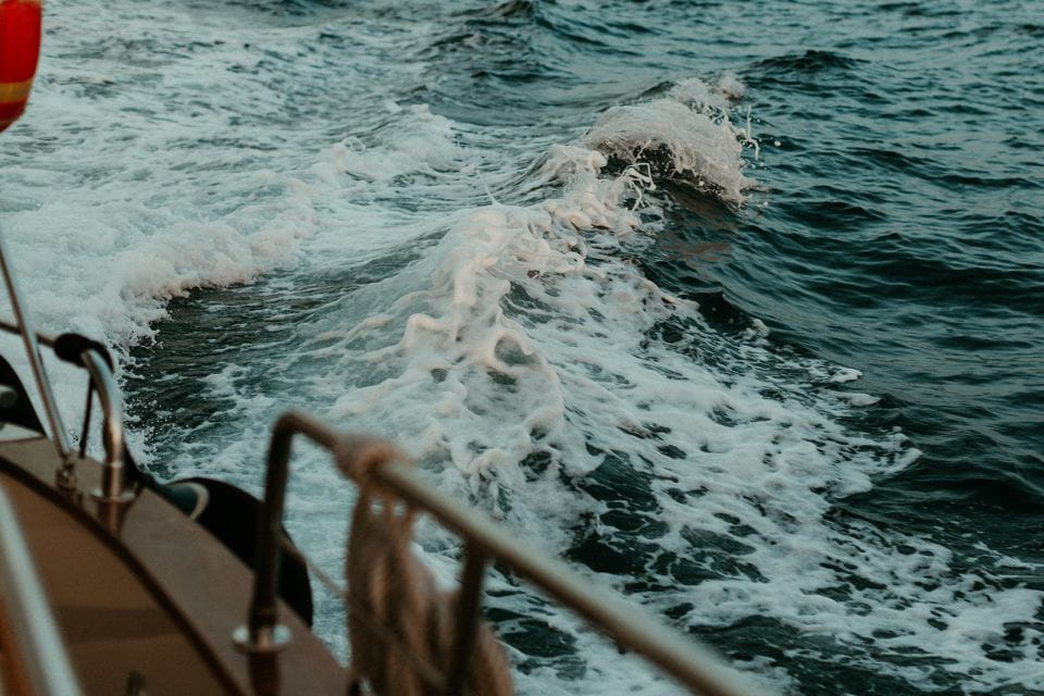 Gulf of the Poets - Day Tour With Snorkeling & Lunch - Tino Island Visit