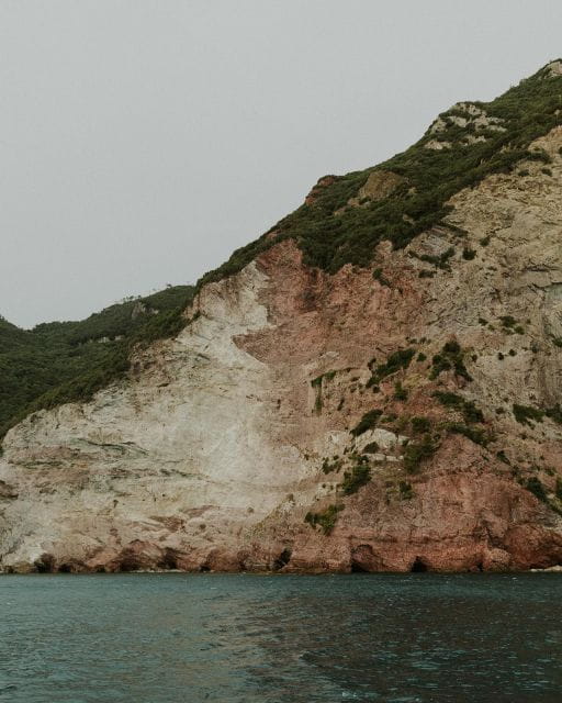 Gulf of the Poets - Day Tour With Snorkeling & Lunch - Palmaria Sightseeing