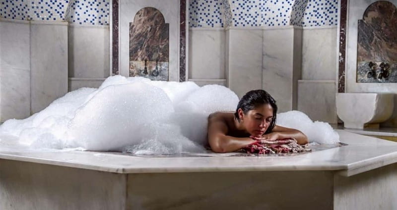 Gumbet Turkish Bath with hotel transfer and Oil massage - Final Thoughts: Is This Tour for You?