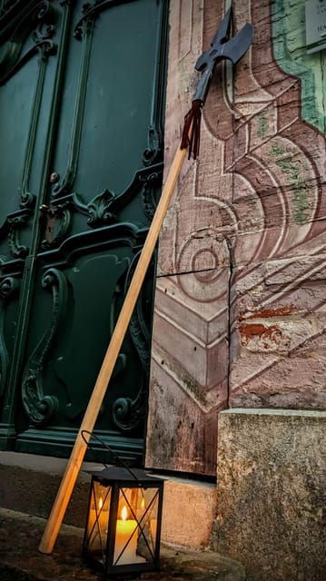 Güstrow: Night watchman tour by lantern light - Final thoughts: Who should consider this tour?