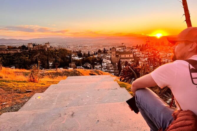 Gypsy life: Sacromonte and the caves private tour - Key points / Takeaways