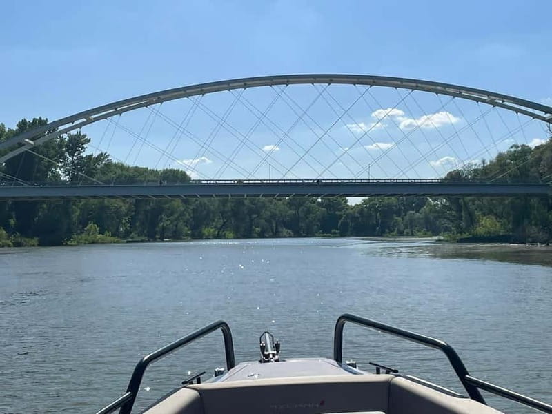 Gyr: 2-Hour Private Boat Sightseeing Tour - Final Verdict