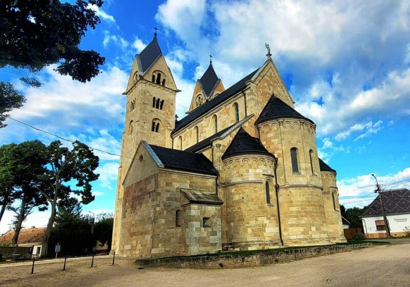 Gyr, Lébény and Pannonhalma Day Tour from Budapest - Discovering Gyr: Hungary’s Early Baroque Jewel