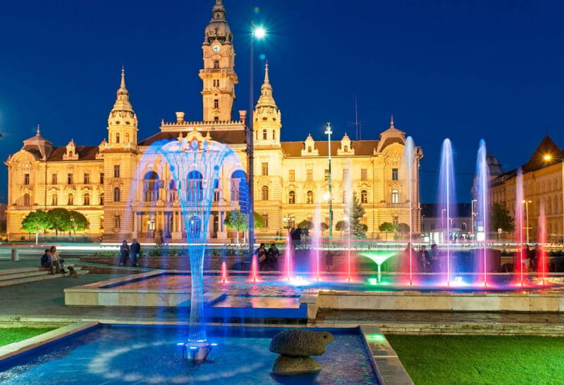 Gyr, Lébény and Pannonhalma Day Tour from Budapest - Pannonhalma: A UNESCO Heritage Landmark