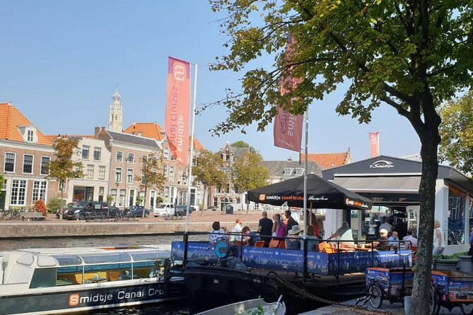 Haarlem: 90-minute Beer Tasting Cruise - The Pros and Cons: What Travelers Should Know