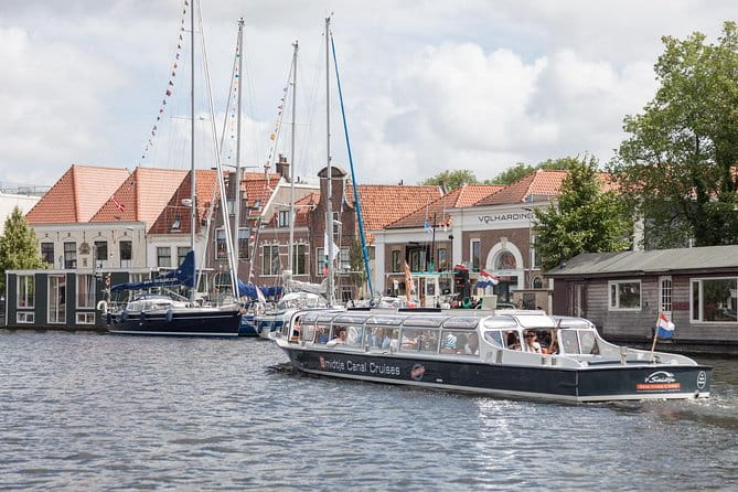 Haarlem: 90-minute Beer Tasting Cruise - Who Will Love This Experience?