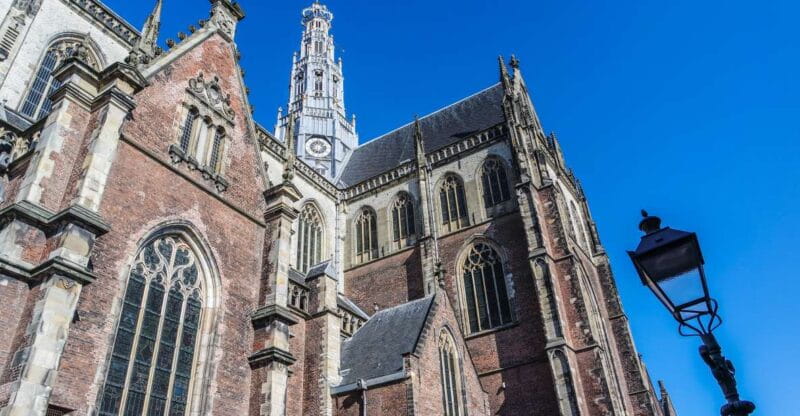 Haarlem: City Highlights Walking Tour - Key Points / Takeaways