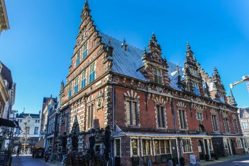 Haarlem: City Highlights Walking Tour - Price & Practical Tips