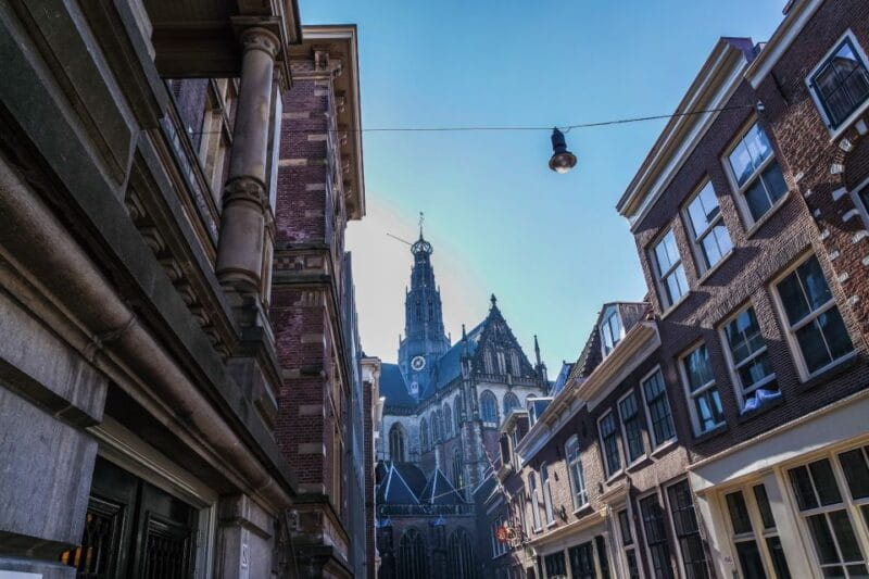 Haarlem: City Highlights Walking Tour - The Sum Up: Who Should Sign Up?