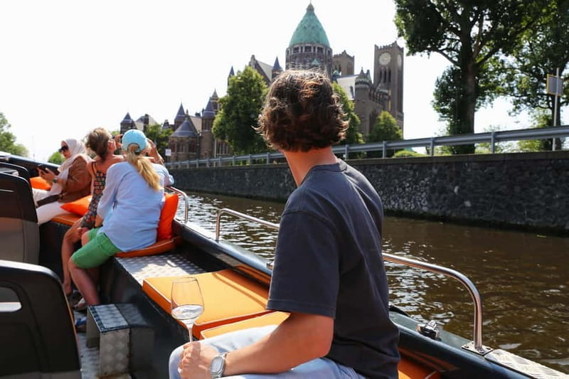 Haarlem: Dutch Bitterballen and Drinks Cruise - Who Should Consider This Tour?