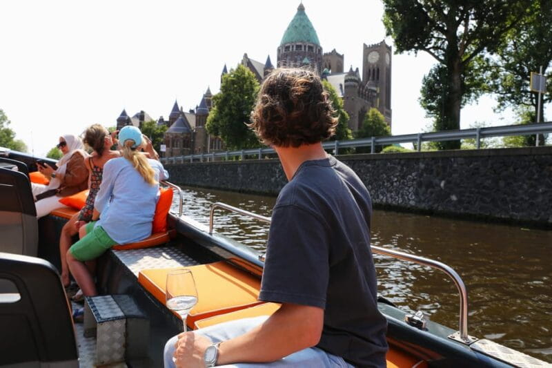 Haarlem: Dutch Bitterballen and Drinks Cruise - Final Thoughts: Why You Might Love It