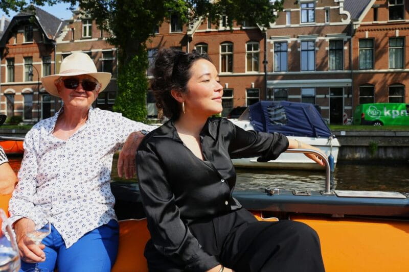 Haarlem: Dutch Bitterballen and Drinks Cruise - FAQ