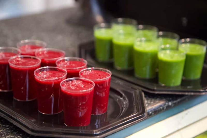 Haarlem: Food Tour - The Sum Up