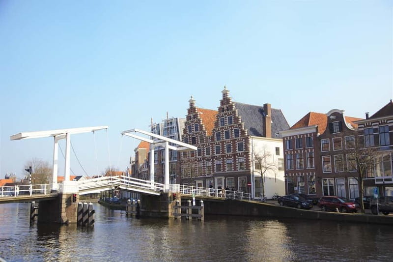 Haarlem: Food Tour - FAQ