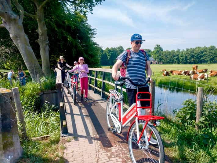 Haarlem Highlights Bike Tour - Who Would Enjoy This Tour Most?