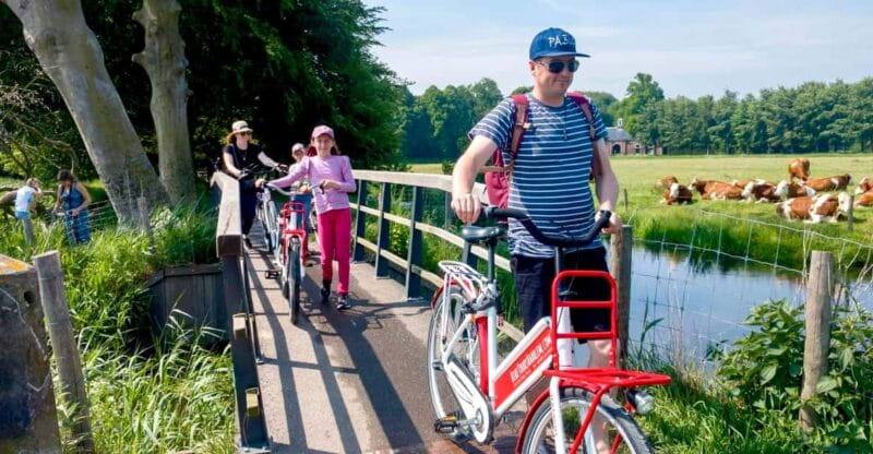 Haarlem Highlights Bike Tour - Final Thoughts