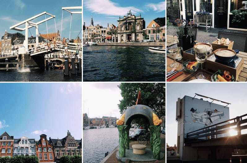 Haarlem: Personalized Private tour Highlights & History - Discovering Haarlem Through Your Eyes: What to Expect from the Private Tour