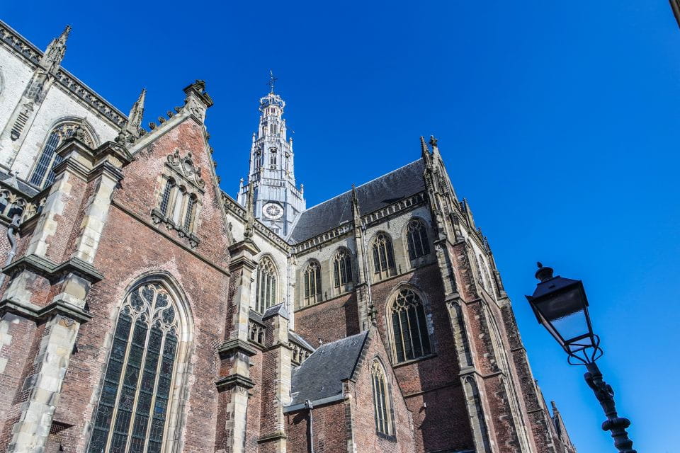 Haarlem: Small Group City Walking Tour - Frequently Asked Questions