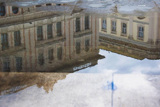 Habsburg Trieste Private Guided Walking Tour - Final Thoughts on the Habsburg Trieste Private Guided Walking Tour