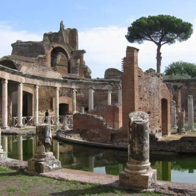 Hadrian's Villa in Tivoli - Private Tour from Rome - The Practicalities: What It Means for You
