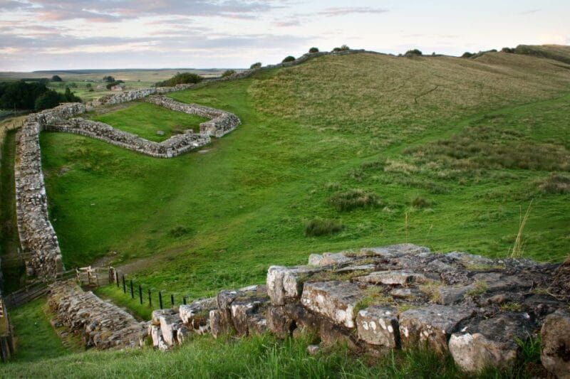 Hadrian's Wall: 4.5-Hour Guided Tour - Key points / Takeaways