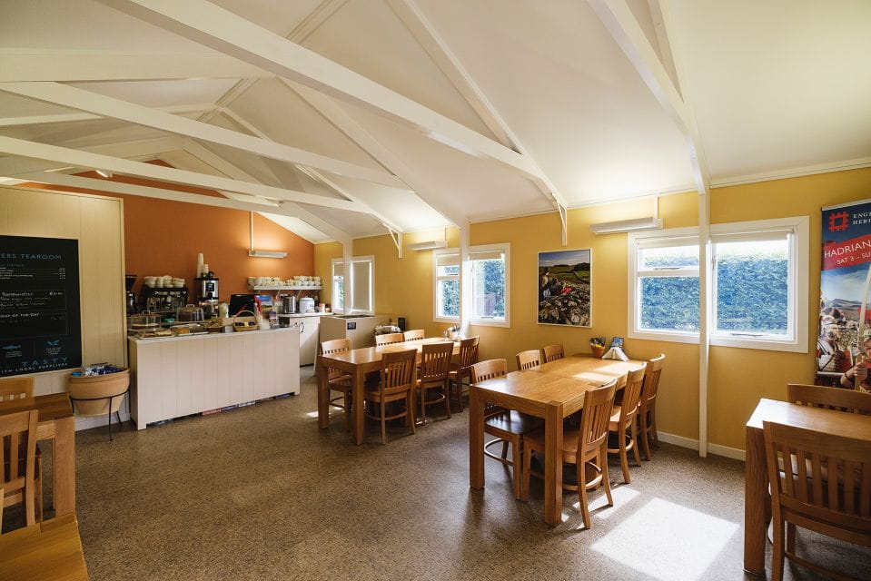 Hadrians Wall: Chesters Roman Fort and Museum Entry Ticket - Preserving the Roman Cavalry Fort