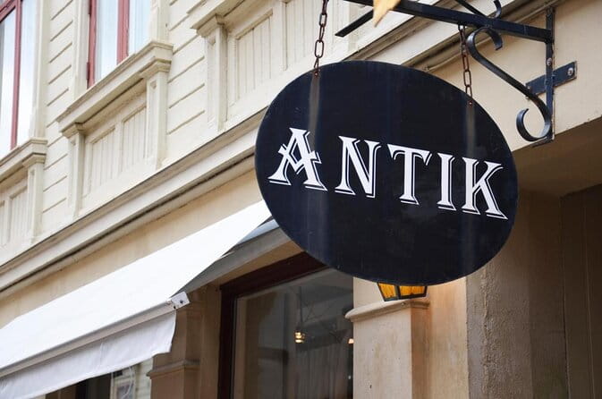 Haga Sightseeing Tour - Key Points & Takeaways