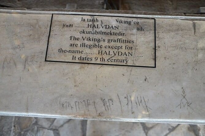 Hagia Sophia Admission Ticket - Pay on Arrival - Who Will Love This Tour?