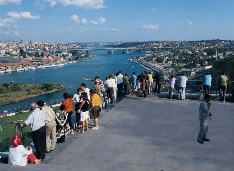 Hagia Sophia, Bosphorus cruise Blue Mosque, Small Group tour - The Grand Finale: Bosphorus Cruise