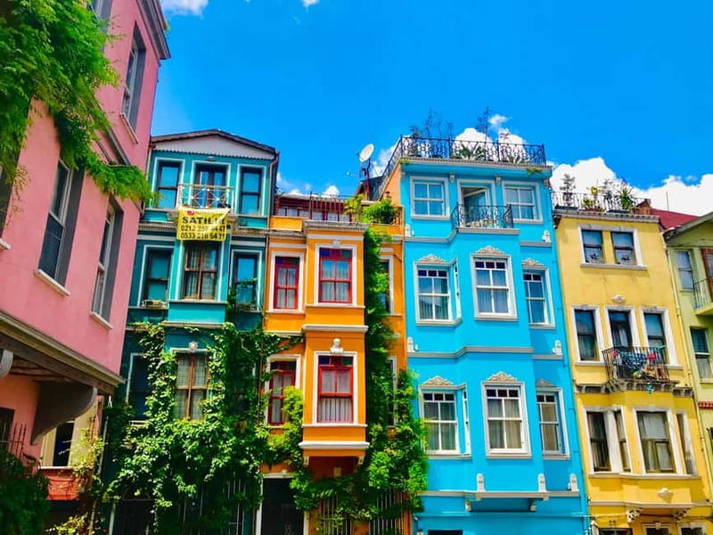 Hagia Sophia, Hippodrome, Iron Church & Boat Tour - Full Day - Wrapping Up and Returning to Your Hotel