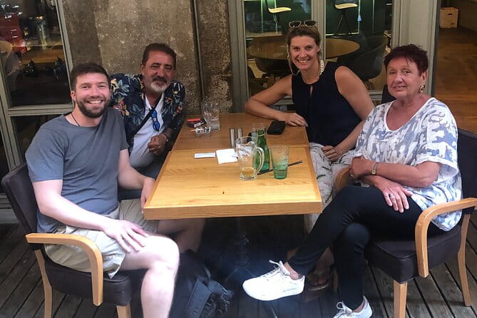 Hagia Sophia in a Nutshell Private Tour - What to Expect at the Entrance and Meeting Point