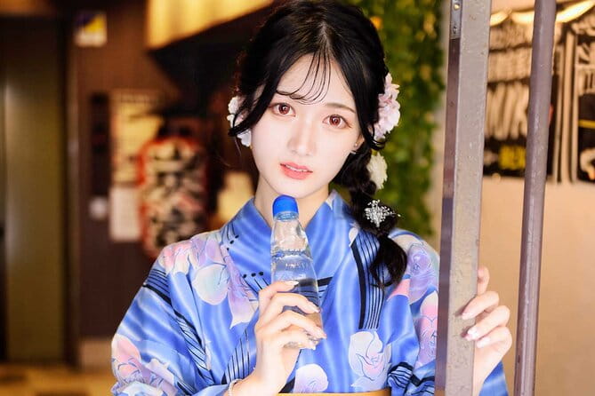 Hair and Make-up - Key Points