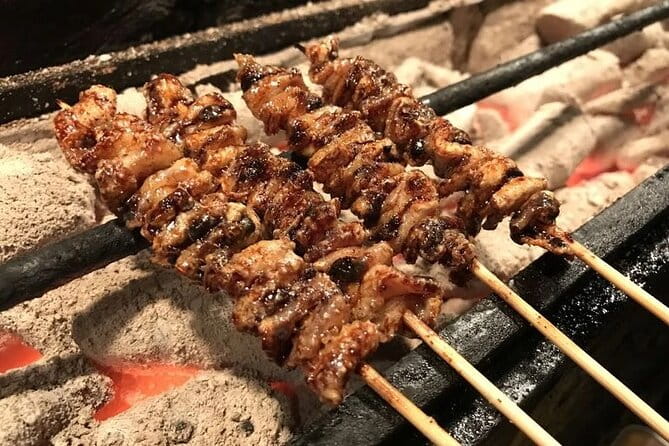 Hakata Food Tour, Ramen, Mentaiko Bread, Chicken and More - Reflecting on the Unforgettable Gastronomic Journey