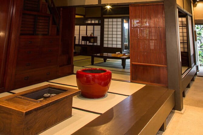 Hakata Old Town Walking Tour Tracing the True History of Fukuoka - Key Points