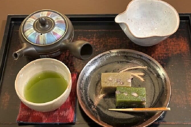 Hakata Old Town Walking Tour Tracing the True History of Fukuoka - Tour Inclusions and Requirements