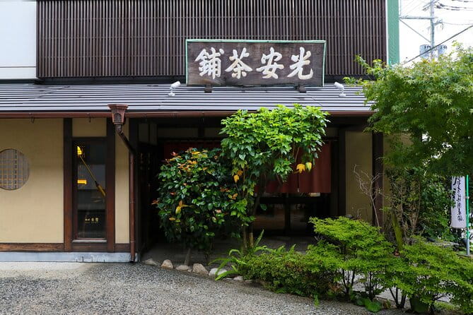 Hakata Old Town Walking Tour Tracing the True History of Fukuoka - Health and Safety Guidelines