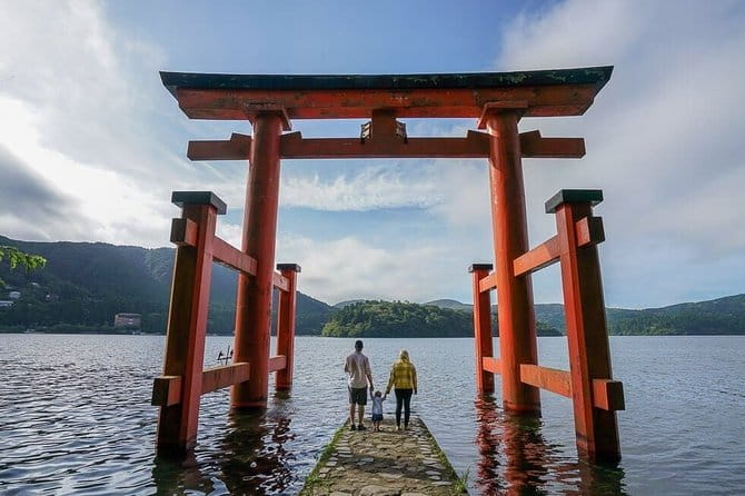 Hakone 6 Hour Private Tour With Government-Licensed Guide - Unique Experiences and Recommendations