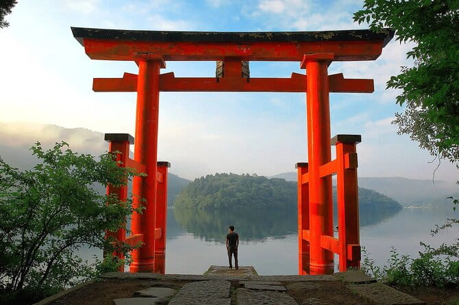 Hakone Adventure Tour (With English or Japanese Speaking Guide) - Key Points