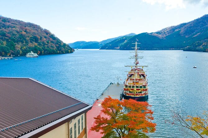 Hakone Adventure Tour (With English or Japanese Speaking Guide) - Inclusions and Amenities