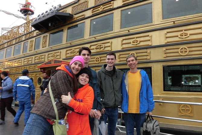 Hakone Full-Day Private Tour By Public Transportation - Key Attractions