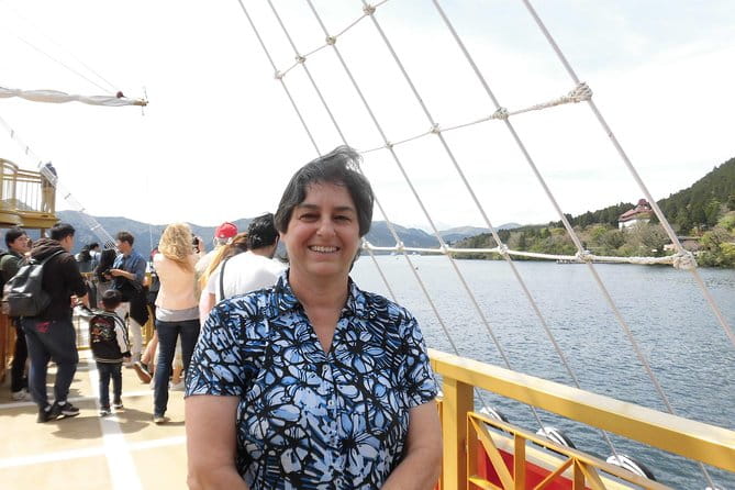 Hakone Full-Day Private Tour - Pricing and Booking