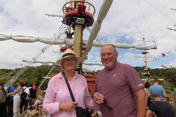 Hakone Full-Day Private Tour - Additional Details