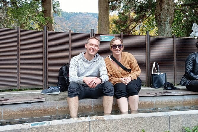 Hakone Full-Day Private Tour(Tokyo DEP.) With Government-Licensed Guide - Traveler Reviews