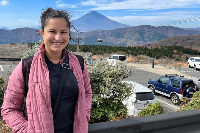 Hakone Full Day Tour With Guide and Vehicle - Planning Your Hakone Adventure
