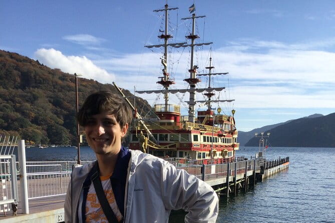 Hakone Gotemba Full Day Tour From Tokyo With Guide and Vehicle - Customizable Itinerary Options