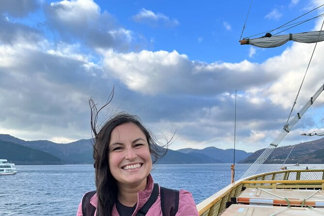 Hakone Gotemba Full Day Tour From Tokyo With Guide and Vehicle - Whats Included and Excluded