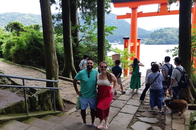 Hakone Gotemba Full Day Tour From Tokyo With Guide and Vehicle - Tips for a Memorable Tour Experience