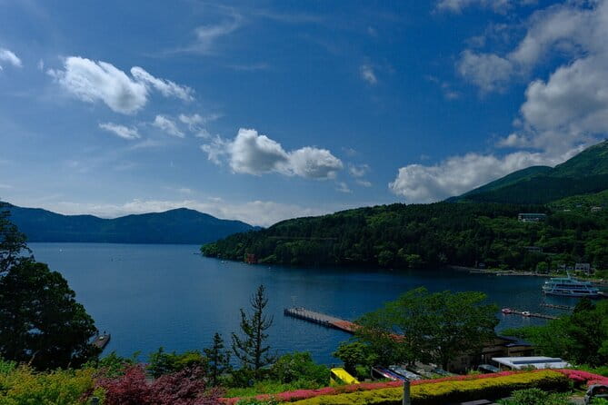 Hakone Highlights Explore Japan's Mountainous Region - Tour Pricing and Cancellation Policy